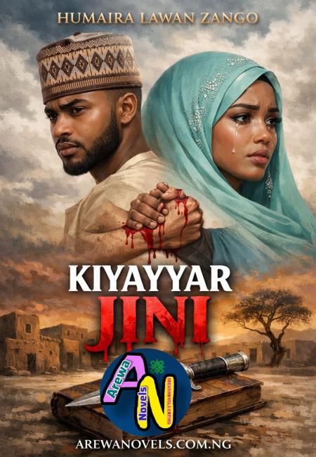 KIYAYYAR JINI Complete Hausa Novels by Humira Lawan Zango.pdf