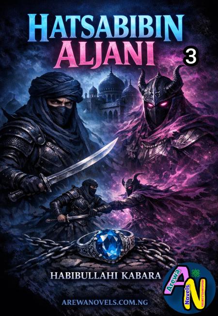 HATSABIBIN ALJANI 3  ADVENTURE STORY BY NAJIBIBULLAHI.txt