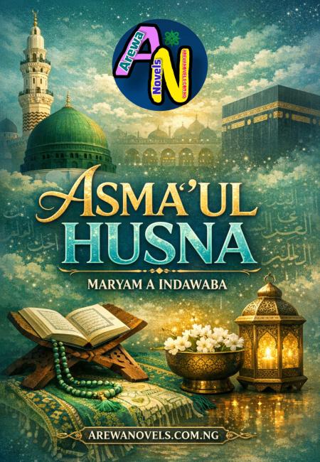 Asmaul-Husnah Complet Book by Indabawa .txt