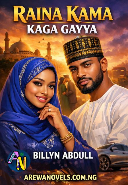 RAINA KAMA KAGA GAYYA BOOK COMPLETE by billyn Abdul .txt
