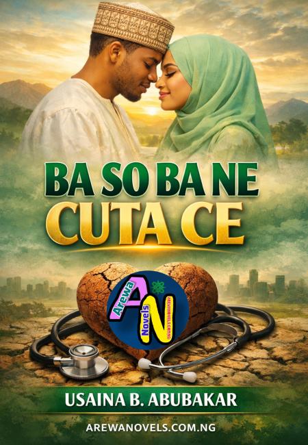 BASO BANE CUTA CE BOOK COMPLETE BY Usaina B Abubakar.doc