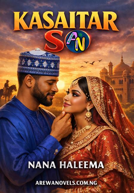 KASAITAR SO Completed Book by Nana Haleema.doc