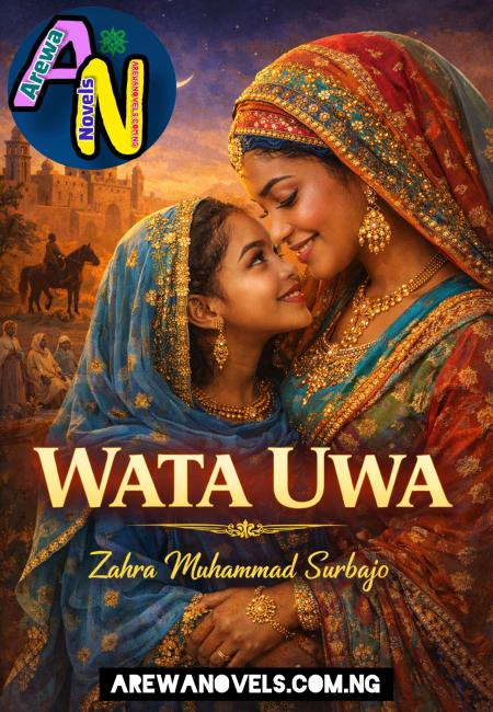 WATA UWA COMPLETE BY ZAHRA MUHAMMAD SURBAJO.doc