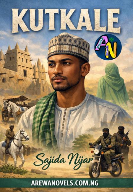 Kutkale Book Complete Hausa Novels By Sajida Nijar.doc