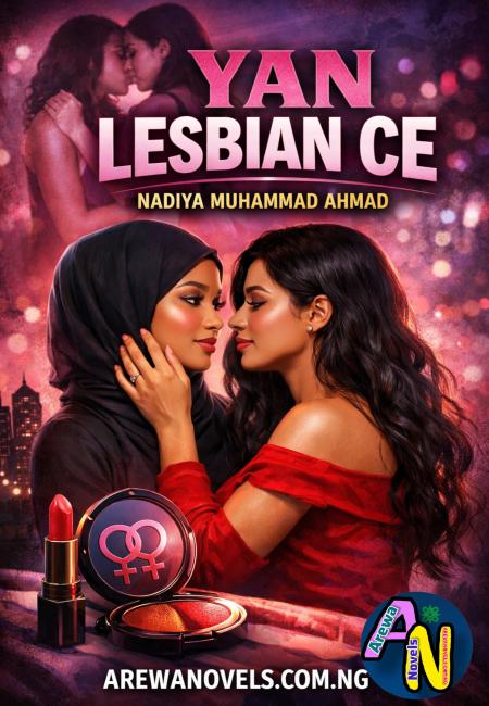 YAR LESBIAN CE COMPLETE DOCUMENT BOOK.txt