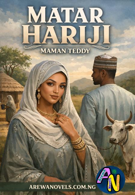 MATAR HARIJI Book Document By Maman Teddy.txt