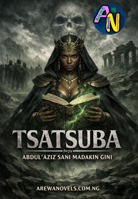 TSATSUBA BOOK 1 COMPLETE Littafin Yaki BY Abdulaziz Madakin Gini .pdf