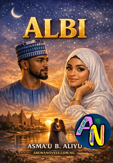Albi Book Complete document by Hajjace.txt