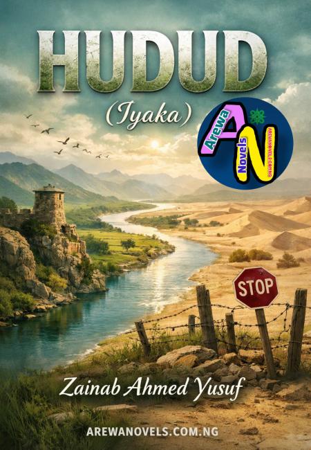 HUDUD (iyaka) Book Complete By Zainab Ahmed Yusuf  Zeenariya.docx