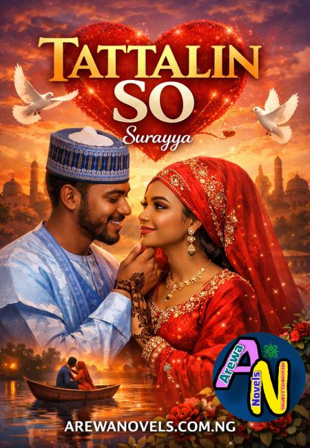 TATTALIN SO Complete Hausa Novels by Surayya.txt