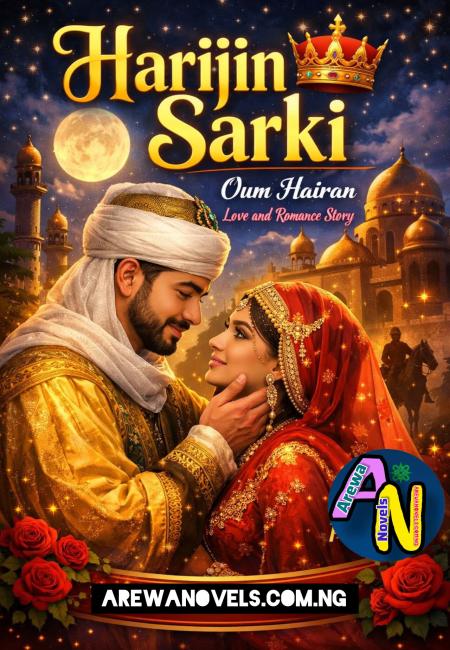 HARIJIN SARKI COMPLETE HAUSA NOVELS BY OUM HAIRAN.doc