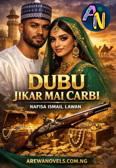 DUBU JIKAR MAI CARBI COMPLETE -1 by Jikar Goma.txt