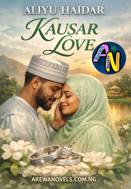 ALIYU HAIDAR  Book Complete by kausar.txt