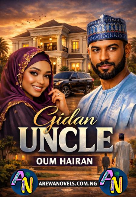GIDAN UNCLE Document Complete BY UMMUH HAIRAN .txt
