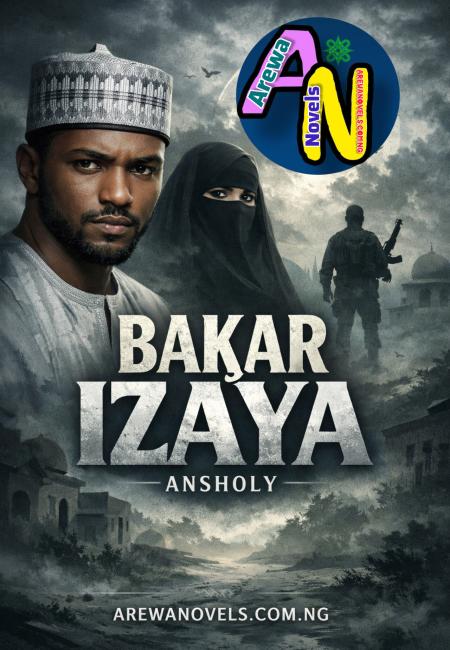 BAKAR IZAYA Complete Book by Ansholy .txt