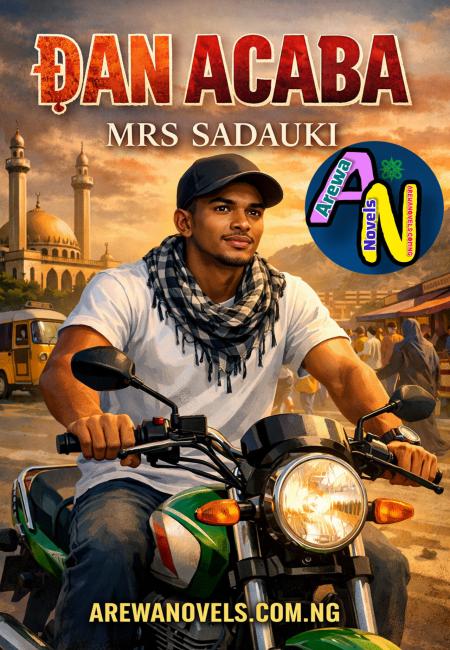 DAN ACABA Book Complete By Mrs Sadauki.txt