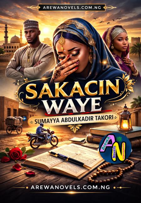 SAKACIN WAYE Document Complete by Takori kabara .txt