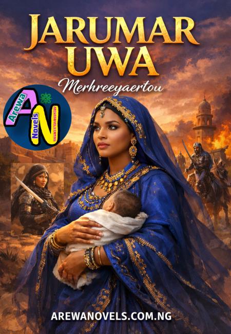 JARUMAR UWA Complete Book by Merhreeyaertou.txt