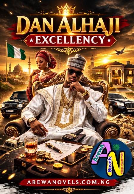 DAN ALHAJI COMPLETE by his eccellenciy.txt