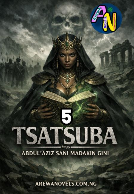 TSATSUBA BOOK 5 Complete by Madakin Gini .pdf