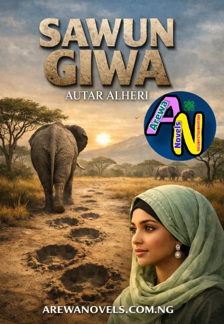 SAWUN GIWA Book 1 Romantic Novels by Autar Alheri.txt