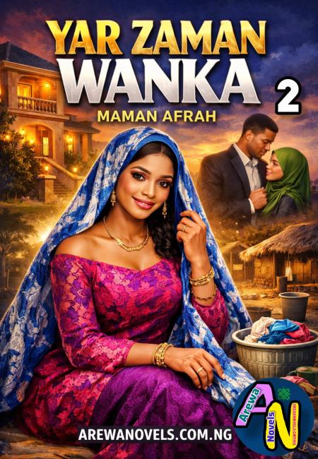 YAR ZAMAN WANKA Book 2 Complete.txt