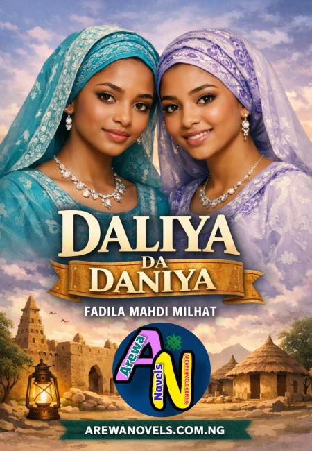 DALIYAH da DANIYAH By FADEELAH YAKUBU MAHDI (Milhaat) (1).txt