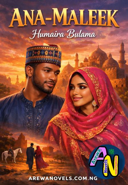 ANA MALIK  HAUSA NOVELS BY HUMAYRA BULAMA .doc