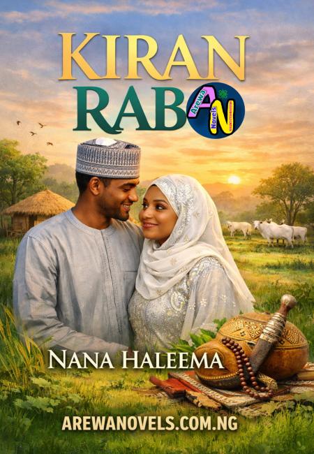 KIRAN RABO BOOK1 COMPLET BY NANA HALEEMA.txt