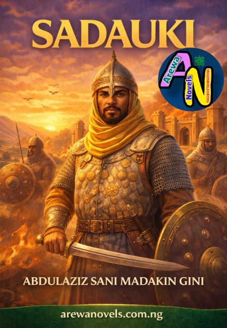 SADAUKAI BOOK 1 COMPLETE BY ABDUL'AZIZ SANI MADAKIN GINI .pdf