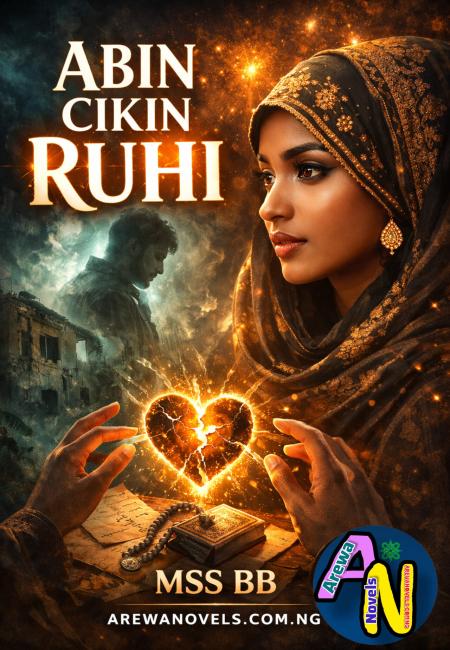 ABIN CIKIN RUHINA BY MISS BB.txt