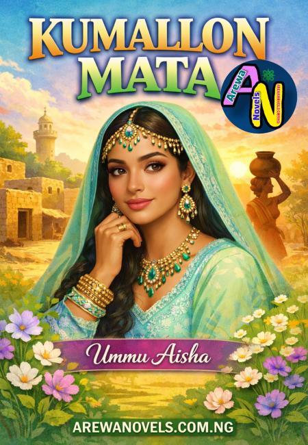 Kumallon Mata Complete Hausa Novel By Ummi Aisha.doc