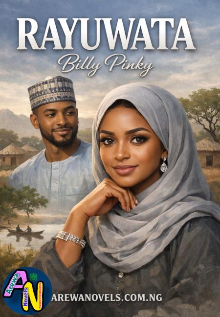 RAYUWATA BOOK COMPELET BY BILLY PINKY.txt