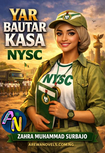 YAR BAUTAR KASA HAUSA NOVELS COMPLETE BY ZAHR SURBAJO.txt