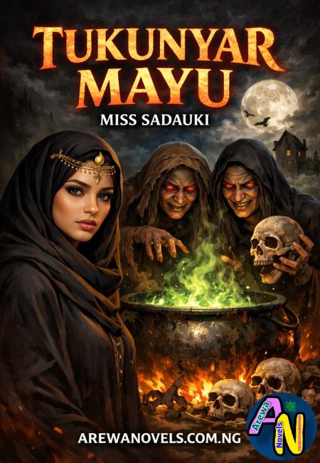 TUKUNYAR MAYU Book Complete By Mrs Sadauki.txt