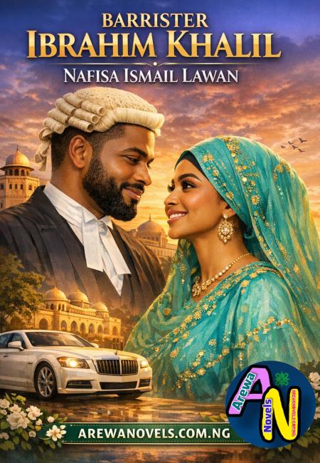 BARRISTER IBRAHIM KHALIL Complete Document by Nafisa Isma'il Lawal.txt