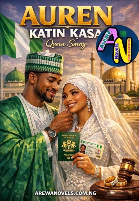 AUREN KATIN KASA COMPLETE TRUE NOVELS by Queenmerh.doc