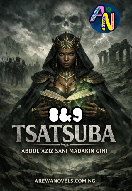 TSATSUBA BOOK 8&9 By Abdulaziz Sani .pdf