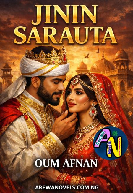 JININ SARAUTA Romantic Novels By Oum Aphnan.txt