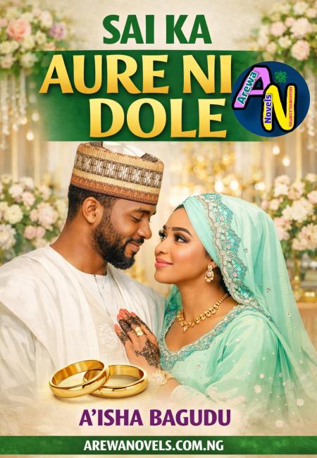 SAI KA AURENI DOLE BY AYSHA A BAGUDU.txt