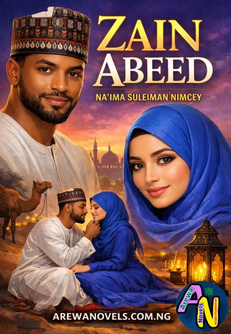 ZAIN ABEED Book 1 Complete Document by Nimcey luve Sarauta .txt