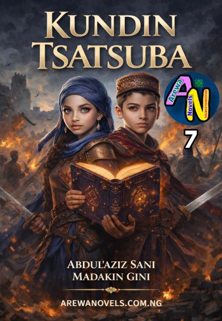 Kundin Tsatsuba 7 Littafin Hausa by Abdulaziz Madakin Gini.docx