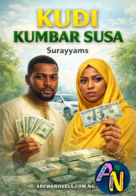 KUDI KUNBAR SUSA COMPLETE BOOK By Surayyams.txt