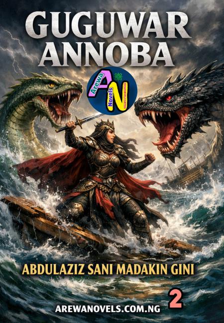 GUGUWAR ANNOBA Book 2 Littafin Yaki By Madakin Gini.pdf