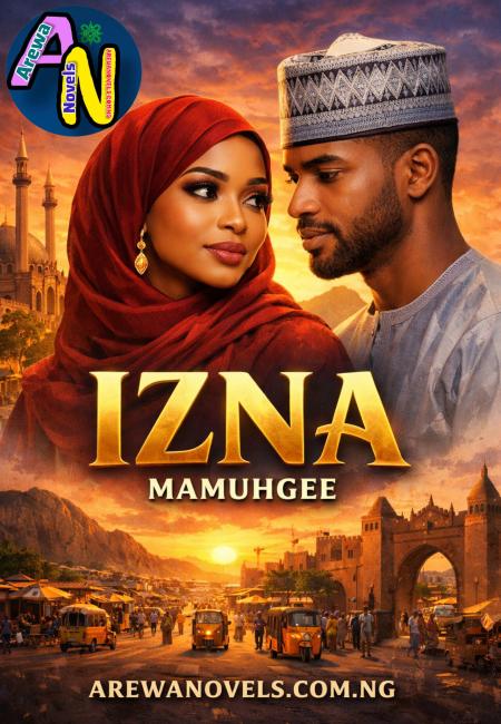 iznah Book Complete Hausa Novels By Mamughe.txt
