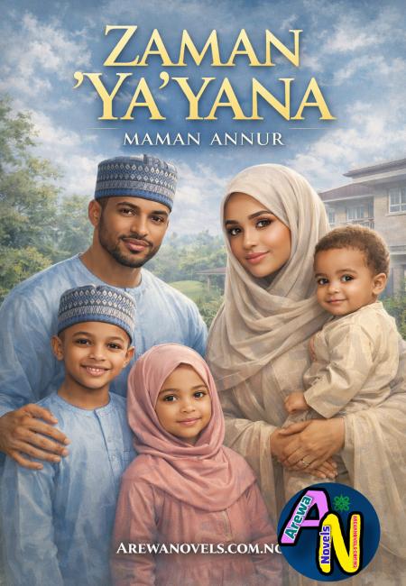 ZAMAN YAYANA Complete Book By Maman Annur.txt