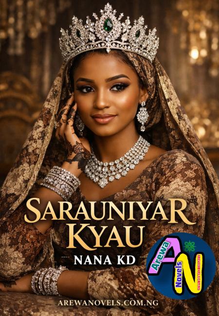 SARAUNIYAR KYAU_Takun Farko _cmplt. By The Nainarh Kd -2-1.txt
