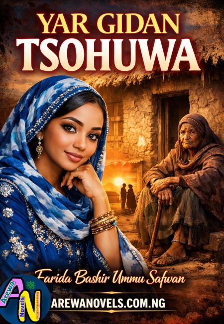 YAR GIDAN TSOHOWA Docment Complete Book .txt