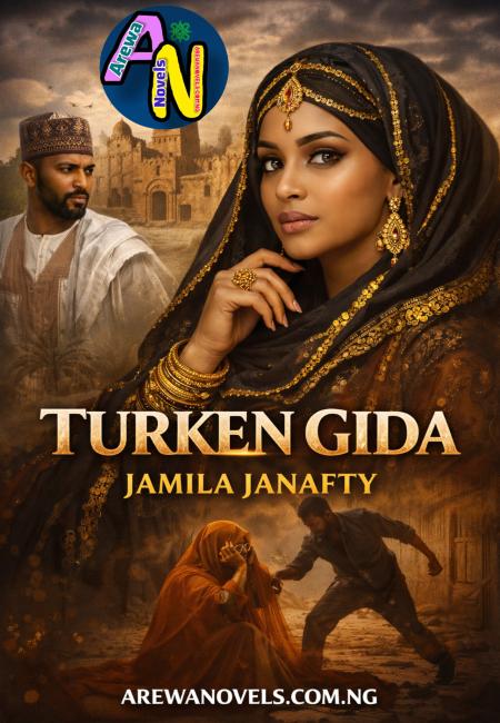 TURKEN GIDA BOOK COMPLETE by Janafty.txt