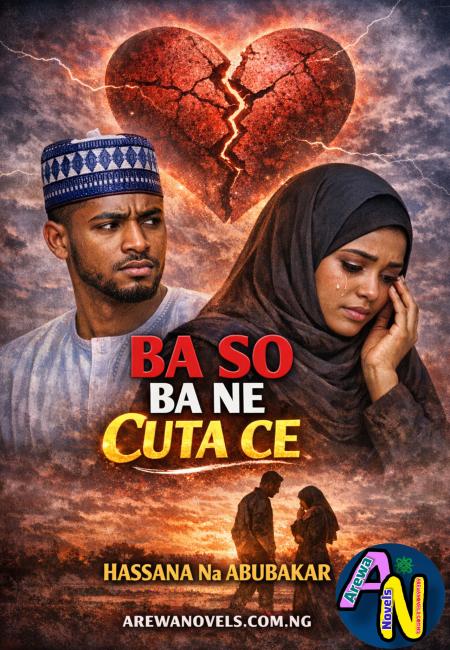 BA SO BA NE CUTA CE BOOK COMPLETE By Usaina B Abubakar.txt